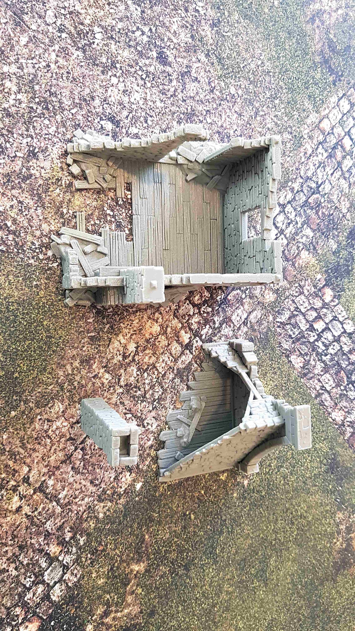 GRIMDALE - STEELE'S RESIDENCE image 4