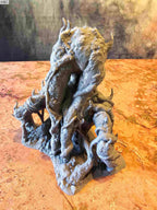 HELLISH TERRAIN - HELL MONSTER image 11