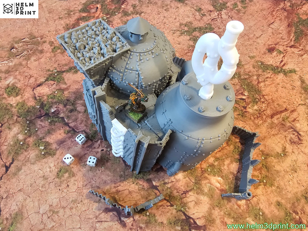RIVET CITY - BEER BREWERY image 10