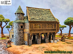 LEICHHEIM - THIEVES' GUILD image 2