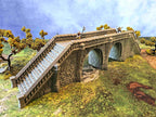 LEICHHEIM BRIDGE -  STANDARD BRIDGE image 0