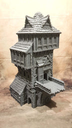 LEICHHEIM - NOBLE HOUSE image 3