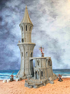 SILVER HAVEN - LIGHTHOUSE image 9
