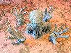 HELLISH TERRAIN - FULL SET x11 ELEMENTS image 8