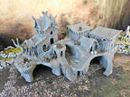 THE LAIR - CAVE VILLAGE image 8