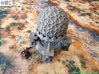 HOPE'S REACH - FLOATING ORB image 7