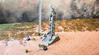 LIFTER - COMMUNICATION ANTENNA image 4