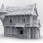 ANCRABOURG - ADMINISTRATIVE BUILDING image 1