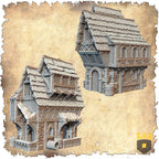 LEICHHEIM - MERCHANT HOUSE image 1