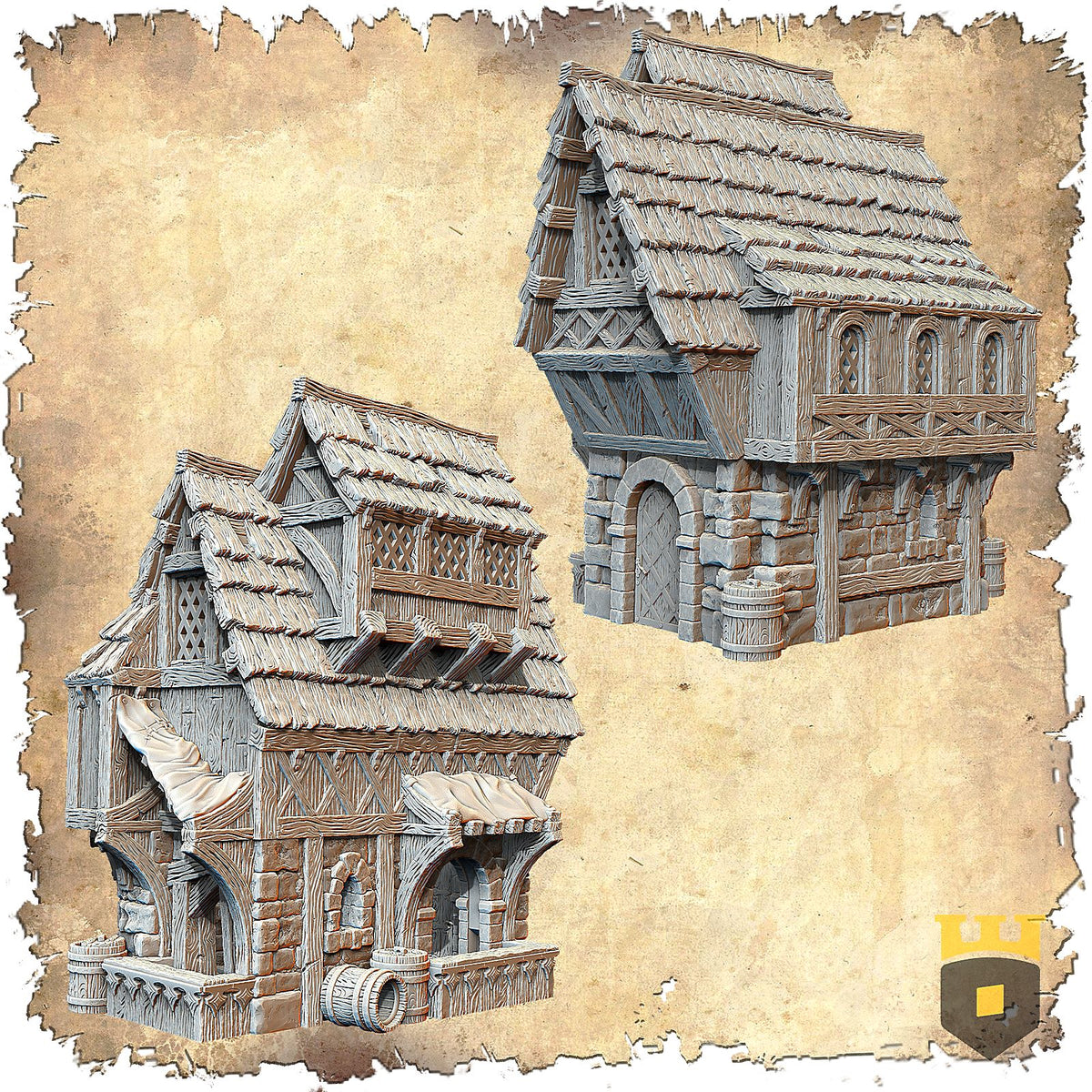 LEICHHEIM - MERCHANT HOUSE image 1