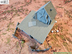 RIVET CITY - SLEEPING SHED image 9