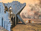 CURSED FORTRESS - STRUCTURE 02 image 5