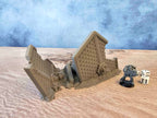CRASHED SPACESHIP 03 image 4