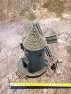 GREENDALE - WIND MILL image 9