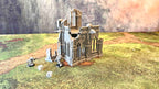 DOMINA FERRUM - EAGLE BUILDING RUINED image 5