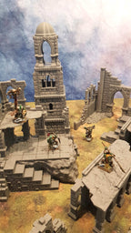 FROSTGUARD - PACK x7 ELEMENTS image 11