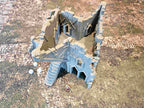 CURSED FORTRESS - STRUCTURE 02 image 10