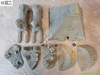 EGYPT TERRAIN - FULL SET x8 ELEMENTS image 3