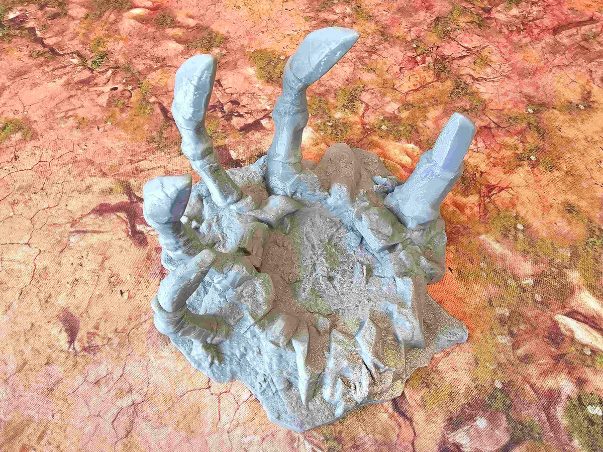 GIGANTIC BONES - BONES 05 image 5