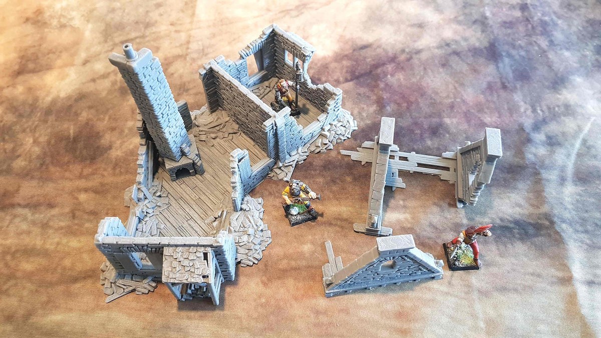 GRIMDALE - WARD'S RESIDENCE image 2