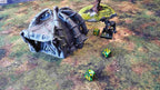 URLAG GORBOK - ORC TENT 2 image 5