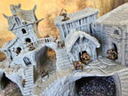 THE LAIR - CAVE VILLAGE image 14