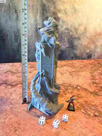 HELLISH TERRAIN - HELL TOWER image 5