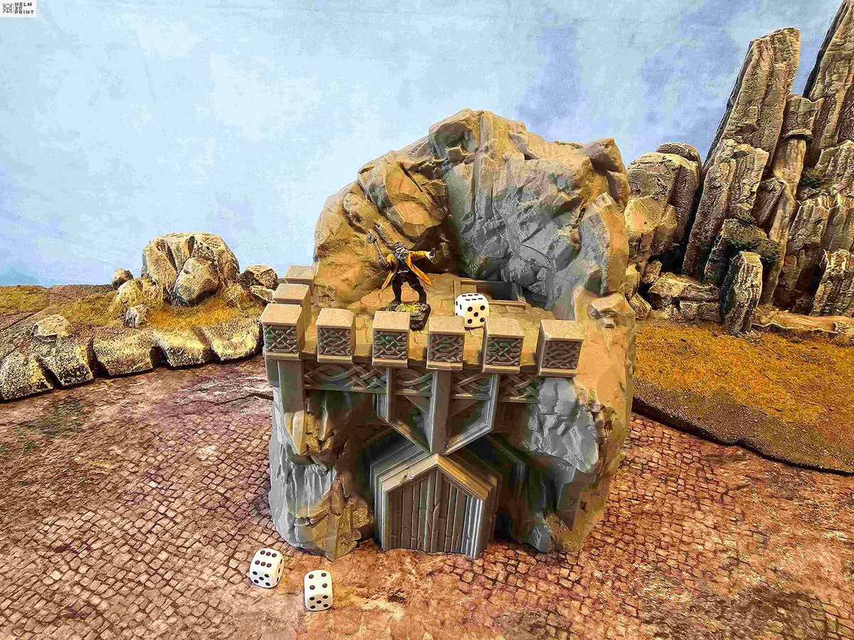 DWARVEN - BASTION image 12