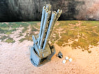 MEGA TITAN DESTROYED - ARM image 10