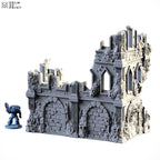 INFECTED RUINS - BIG RUIN 2 image 3