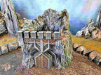 DWARVEN - BASTION image 0