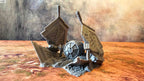 CRASHED SPACESHIP 06 image 4