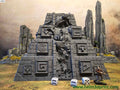 LOST CITY - PYRAMID image 0