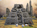 LOST CITY - PYRAMID image 0