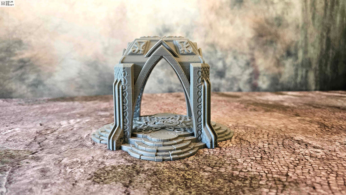 DWARVEN - ALTAR image 6