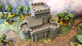CASTLE ARGENT - KEEP image 0