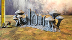 FUNGALWOOD - RUIN 3 image 1
