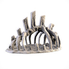 GIGANTIC BONES - BONES 04 image 1