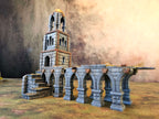 FROSTGUARD - RUIN 08 image 0