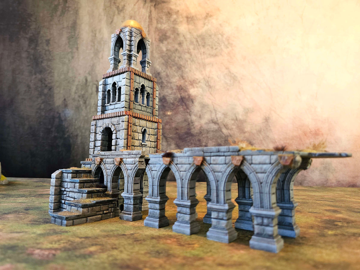 FROSTGUARD - RUIN 08 image 0