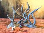 HELLISH TERRAIN - HELL TENTACLES x2 image 0