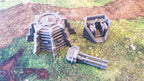 SHOOTING TURRET - LASER TURRET image 7