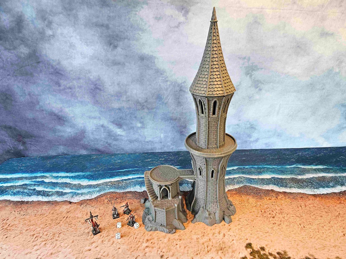 SILVER HAVEN - LIGHTHOUSE image 12