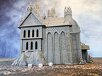 DARK KIN - BLACK THORN KEEP image 13