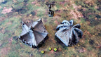 URLAG GORBOK - ORC TENTS x2 image 11