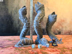 HELLISH TERRAIN - PACK HELL WORMS x3 ELEMENTS image 7