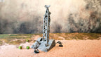 LIFTER - COMMUNICATION ANTENNA image 5
