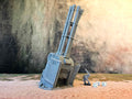 MEGA TITAN DESTROYED - ARM image 0