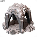 DWARVEN - ALTAR image 4