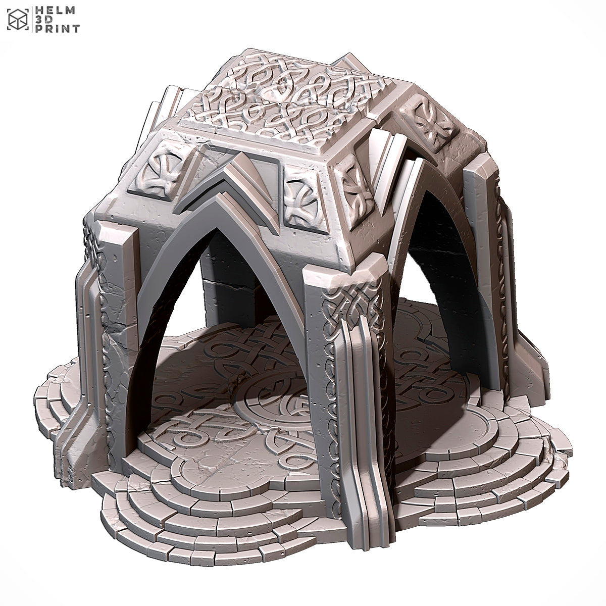 DWARVEN - ALTAR image 4
